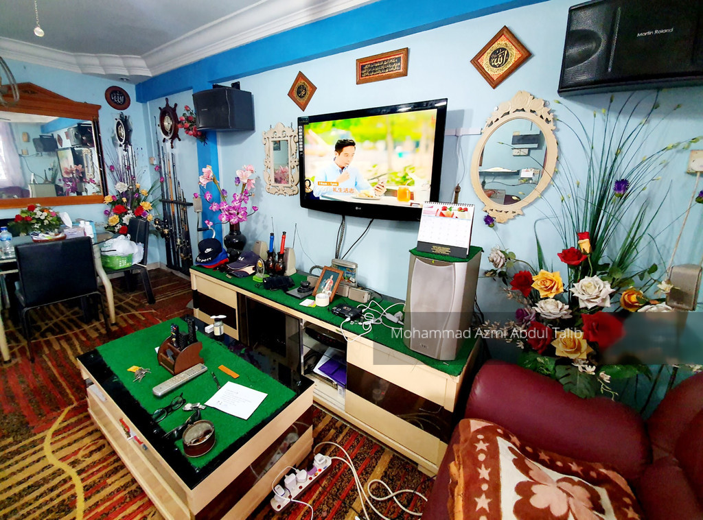 Blk 3 Jalan Batu (Kallang/Whampoa), HDB 3 Rooms #216739701